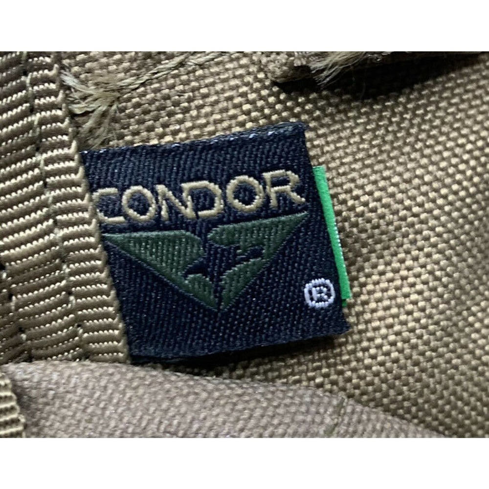 CONDOR Canvas Multi-Use Military Hunting Backpack - Picture 8 of 9